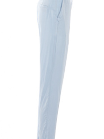 Штани повсякденні LadyLike модель ll171120079-blakitnij Фото