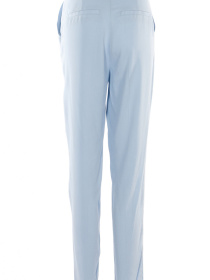 Повседневные штаны LadyLike модель ll171120079-blakitnij Повседневные штаны LadyLike модель ll171120079-blakitnij Фото