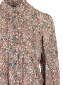 Платье мини LadyLike модель ll194015684-korichnevij Фото