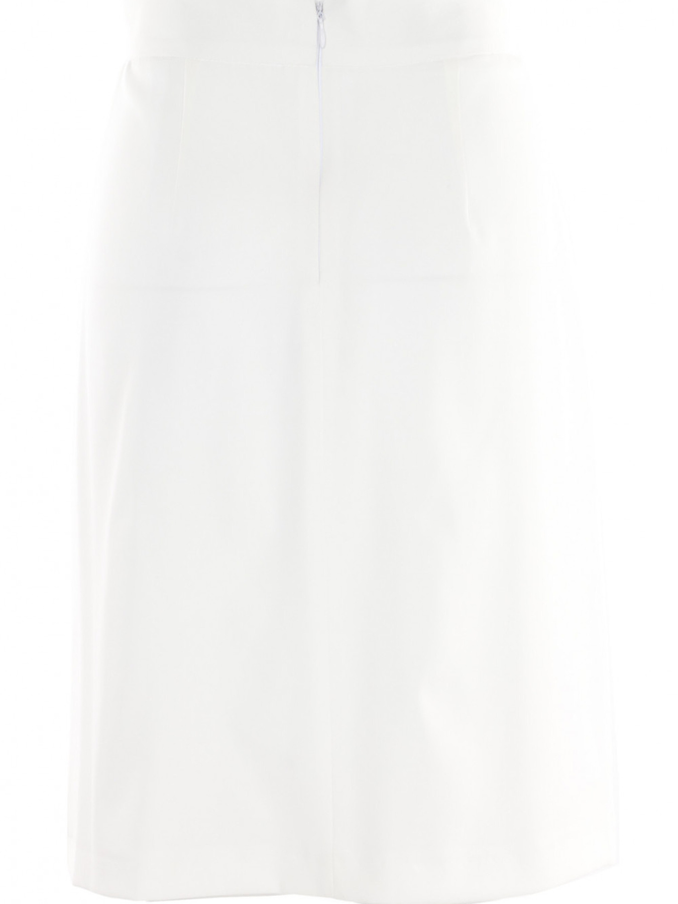 Спідниця міні LadyLike модель ll194320001-bilij Фото