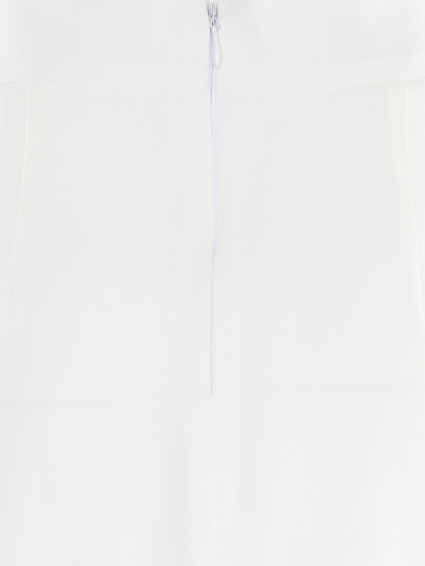 Спідниця міні LadyLike модель ll194320001-bilij Фото