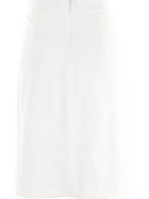 Спідниця міні LadyLike модель ll194320001-bilij Фото