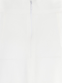 Спідниця міні LadyLike модель ll194320001-bilij Фото