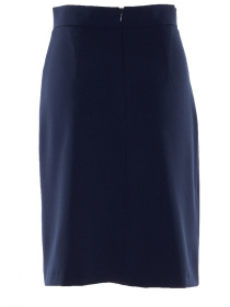 Спідниця міні LadyLike модель ll194320063-sinij Фото