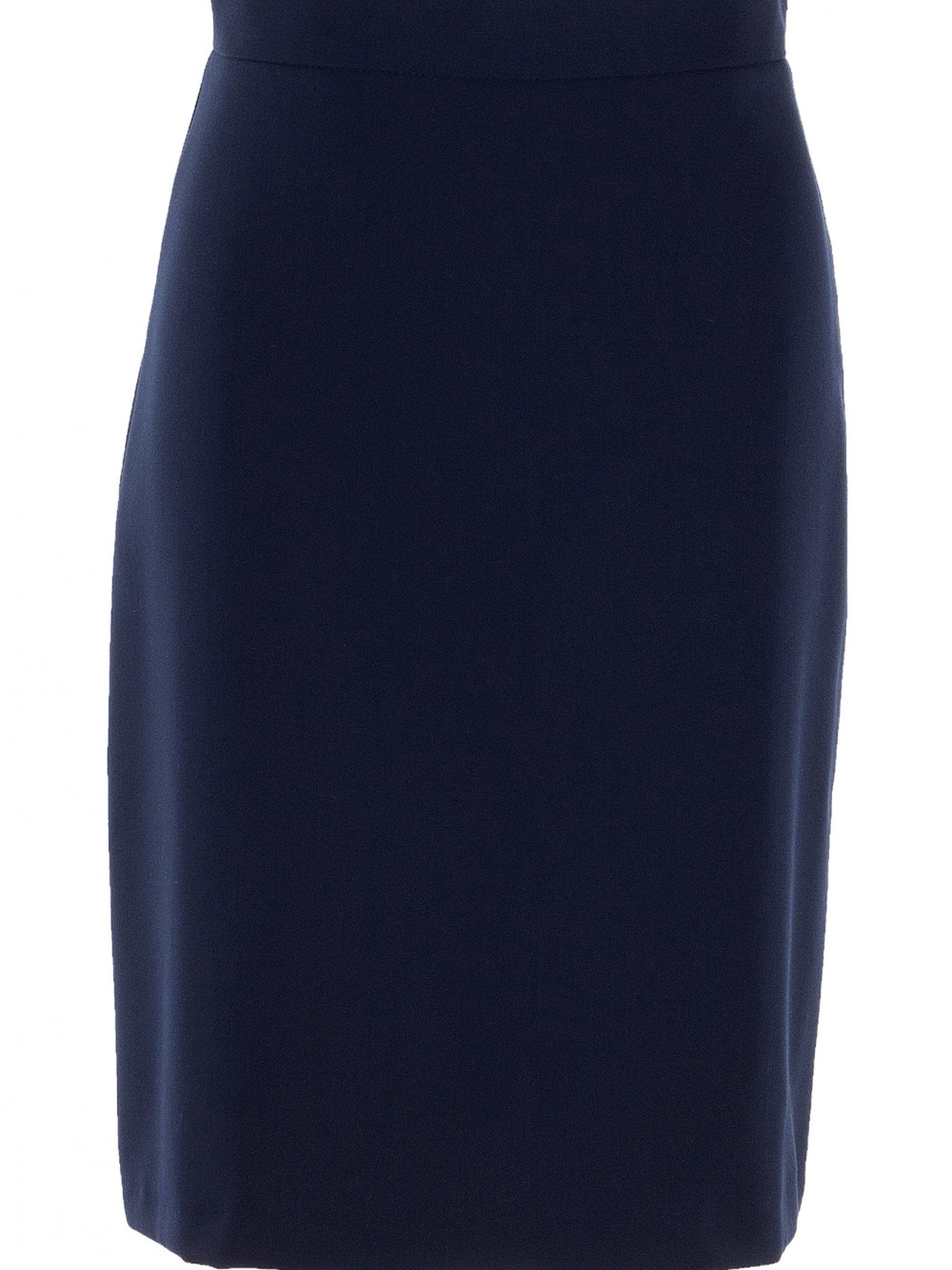 Спідниця міні LadyLike модель ll194320063-sinij Фото