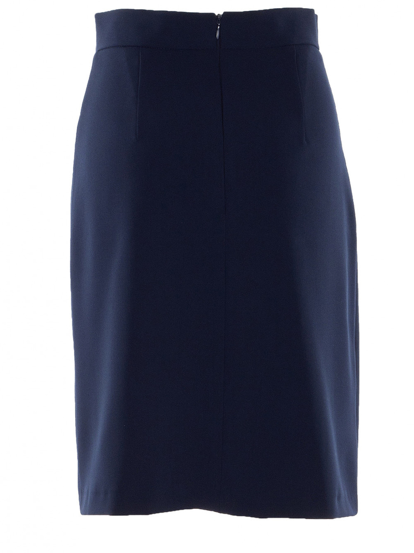 Спідниця міні LadyLike модель ll194320063-sinij Фото