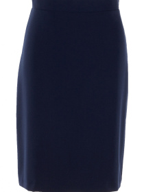 Спідниця міні LadyLike модель ll194320063-sinij Фото