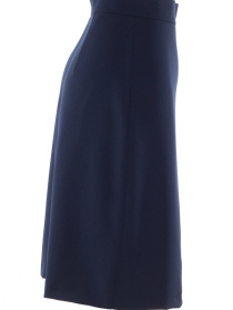 Спідниця міні LadyLike модель ll194320063-sinij Фото