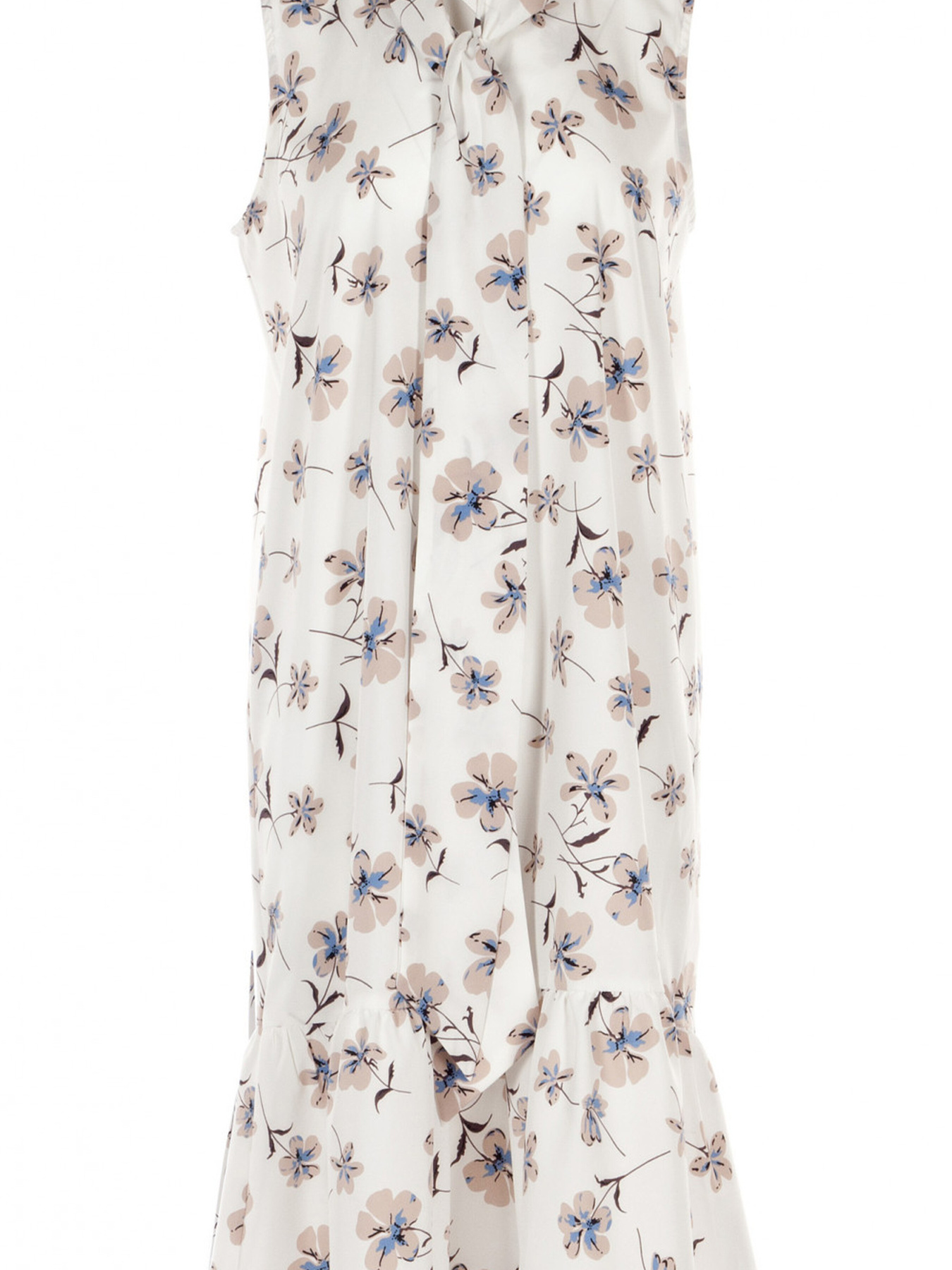 Сукня міні LadyLike модель ll196415600-bilij Фото