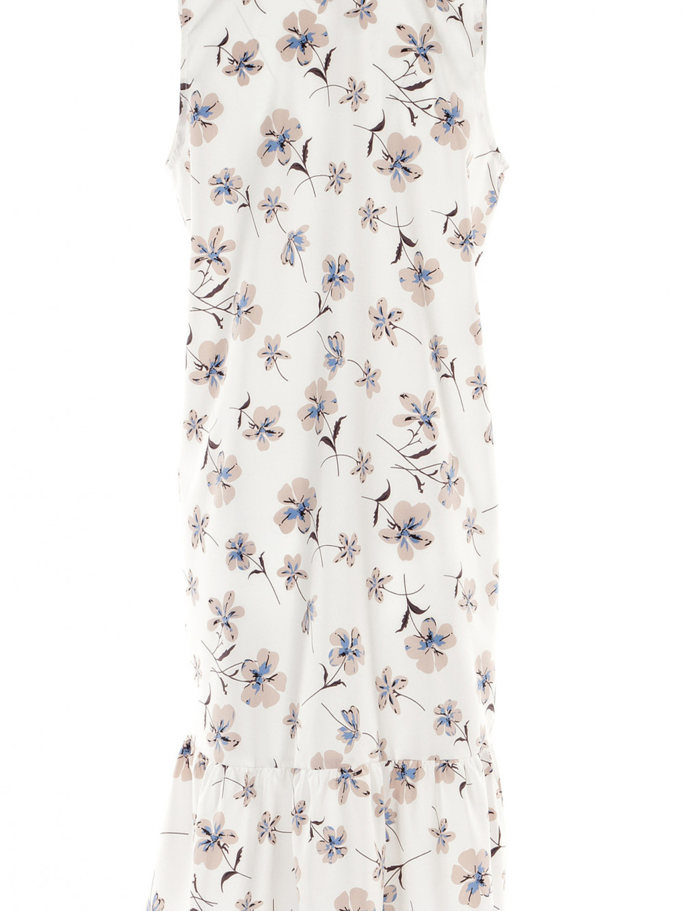 Сукня міні LadyLike модель ll196415600-bilij Фото