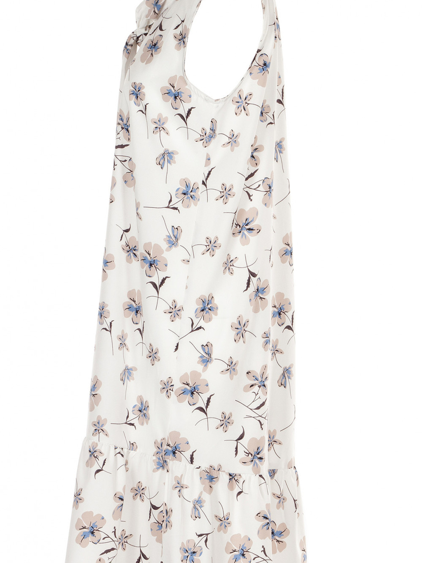 Сукня міні LadyLike модель ll196415600-bilij Фото