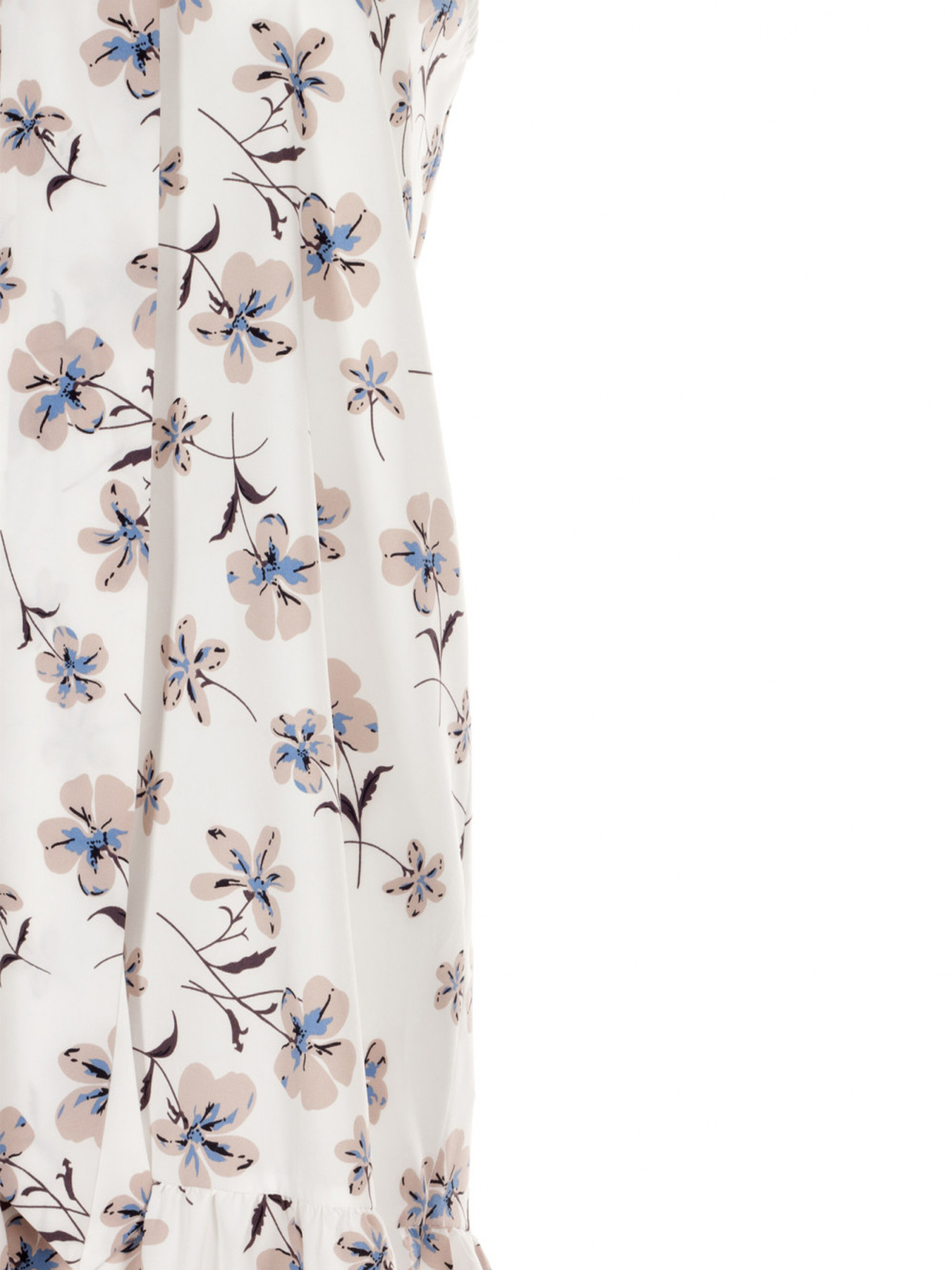 Сукня міні LadyLike модель ll196415600-bilij Фото