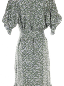 Платье мини LadyLike модель ll196215642-zelenij Фото