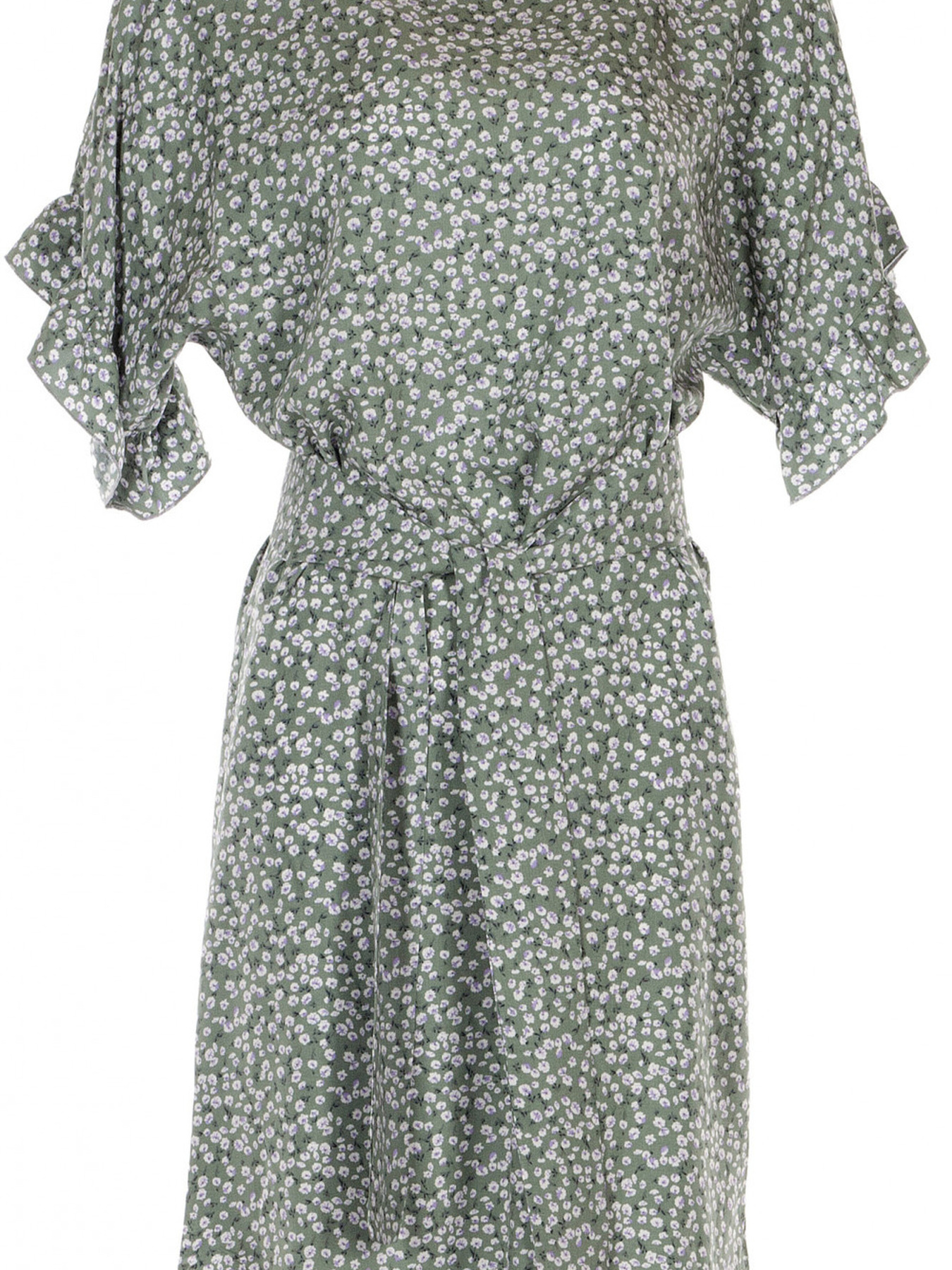 Сукня міні LadyLike модель ll196215642-zelenij Фото