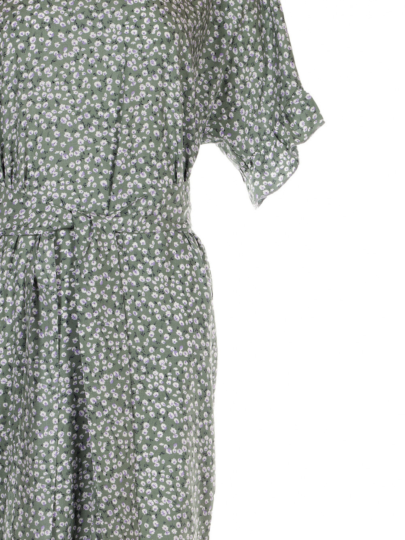 Сукня міні LadyLike модель ll196215642-zelenij Фото