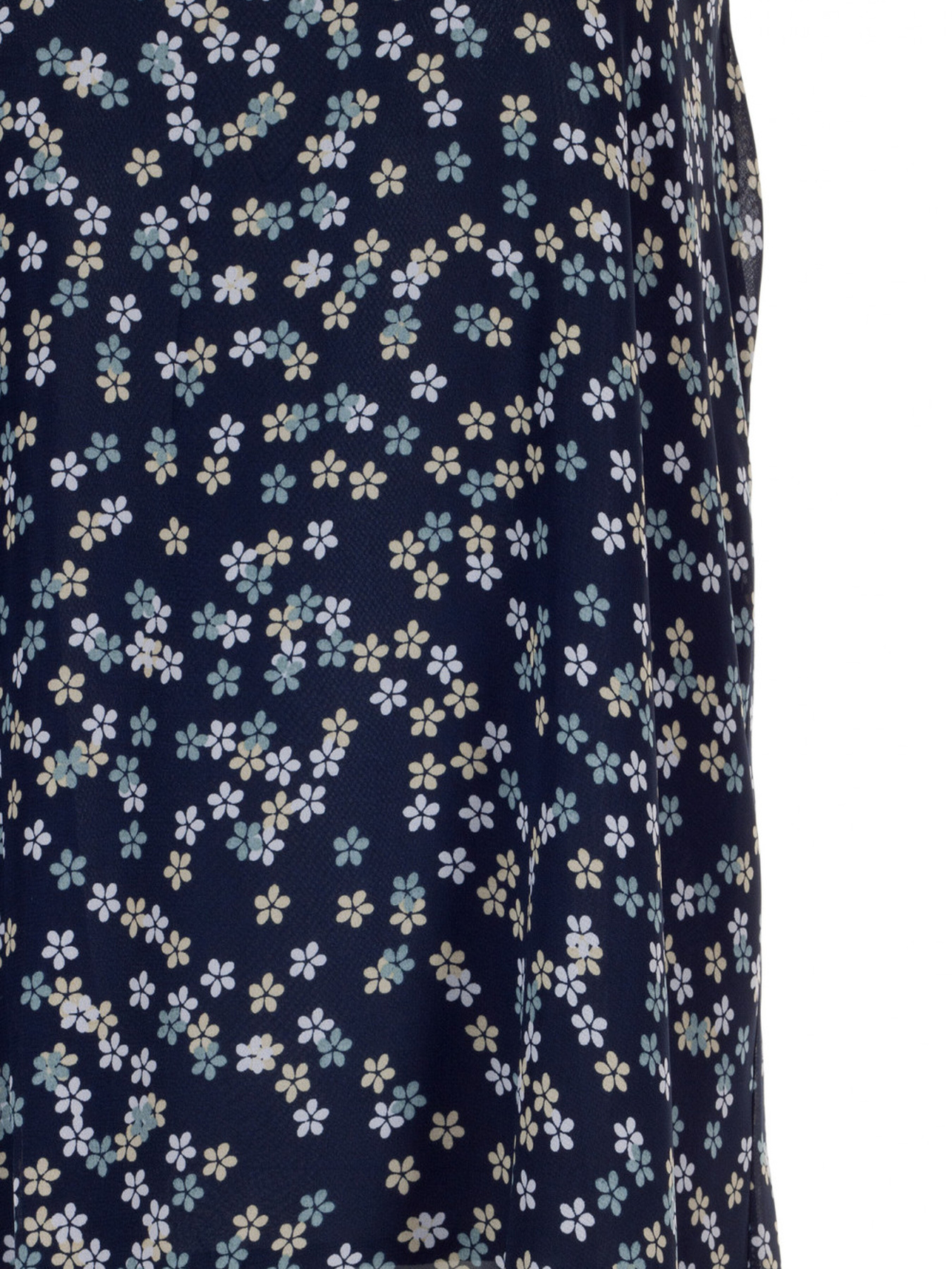 Блуза LadyLike модель ll195535663-sinij Фото