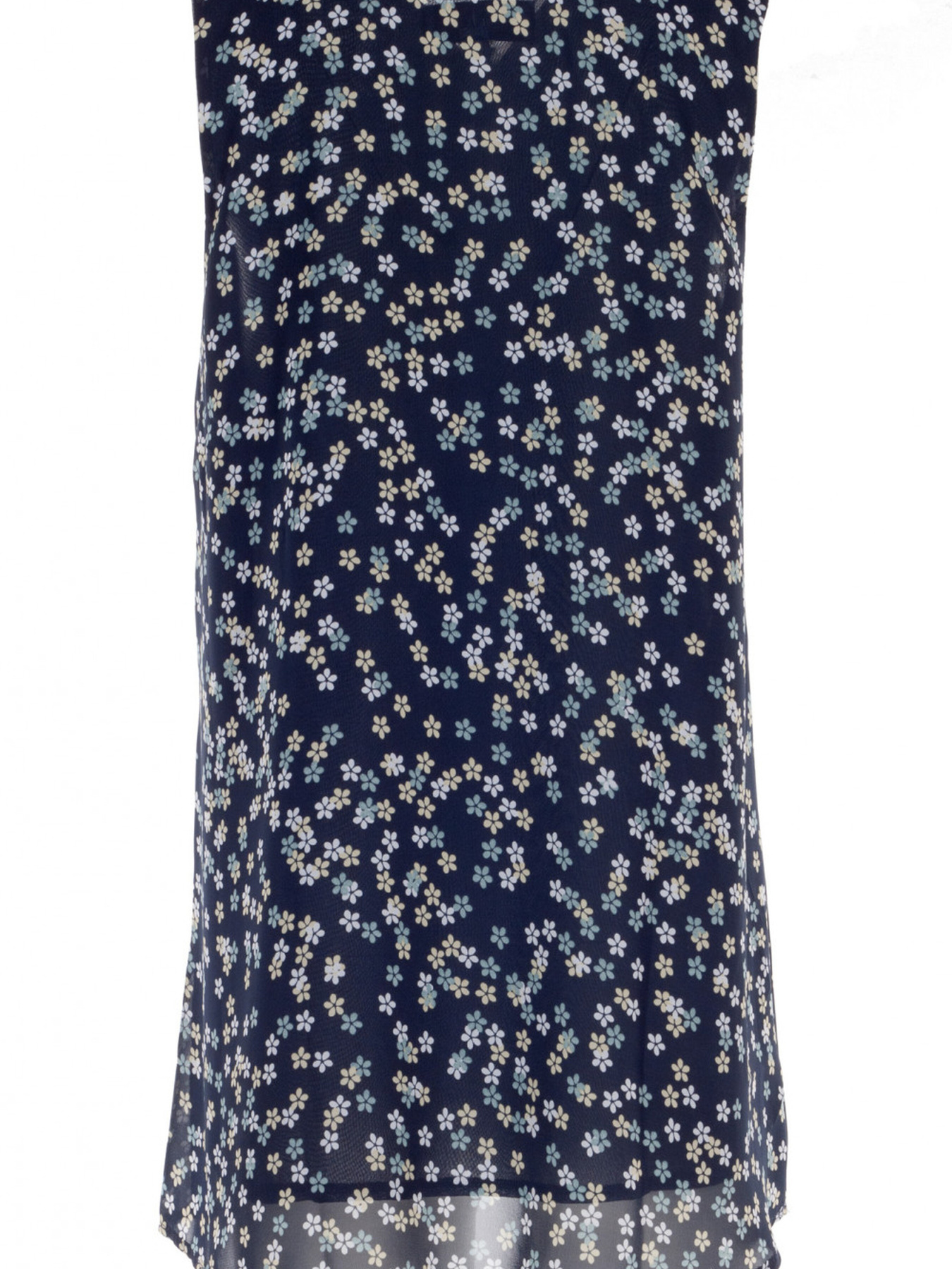 Блуза LadyLike модель ll195535663-sinij Фото