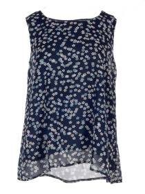 Блуза LadyLike модель ll195535663-sinij Фото