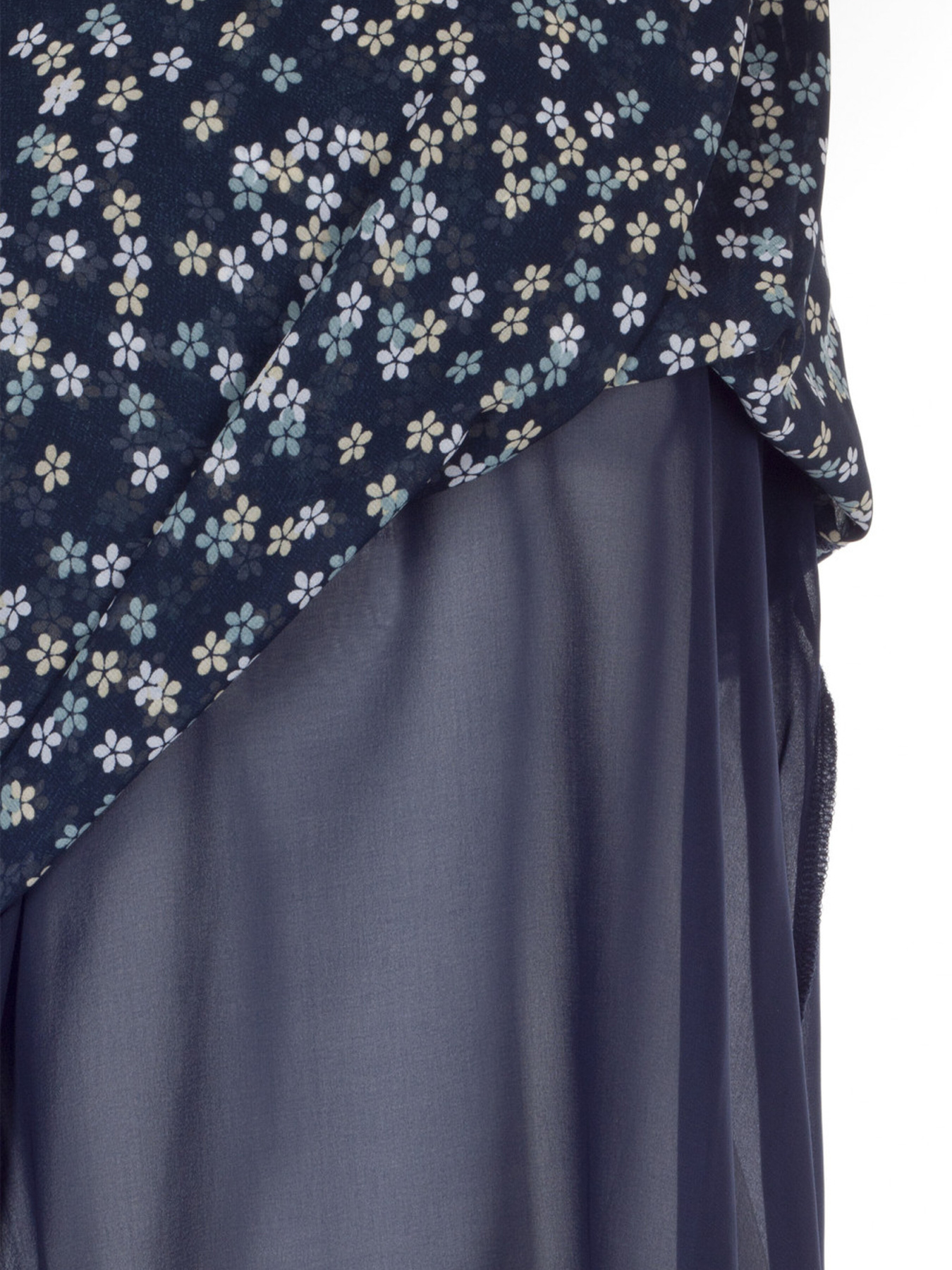 Блуза LadyLike модель ll195535663-sinij Фото