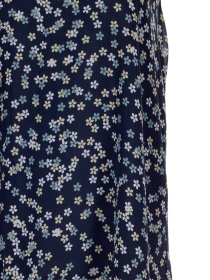 Блуза LadyLike модель ll195535663-sinij Фото