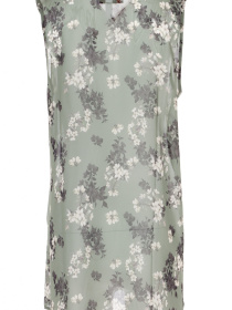 Блуза LadyLike модель ll195537684-korichnevij Фото