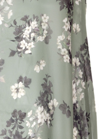 Блуза LadyLike модель ll195537684-korichnevij Фото