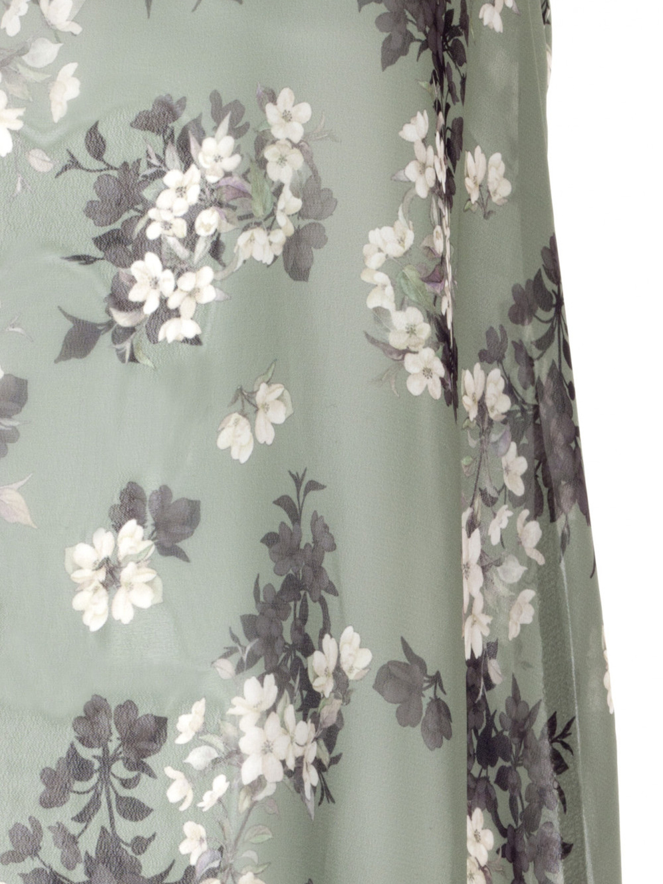 Блуза LadyLike модель ll195537684-korichnevij Фото