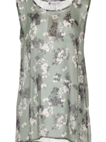 Блуза LadyLike модель ll195537684-korichnevij Фото