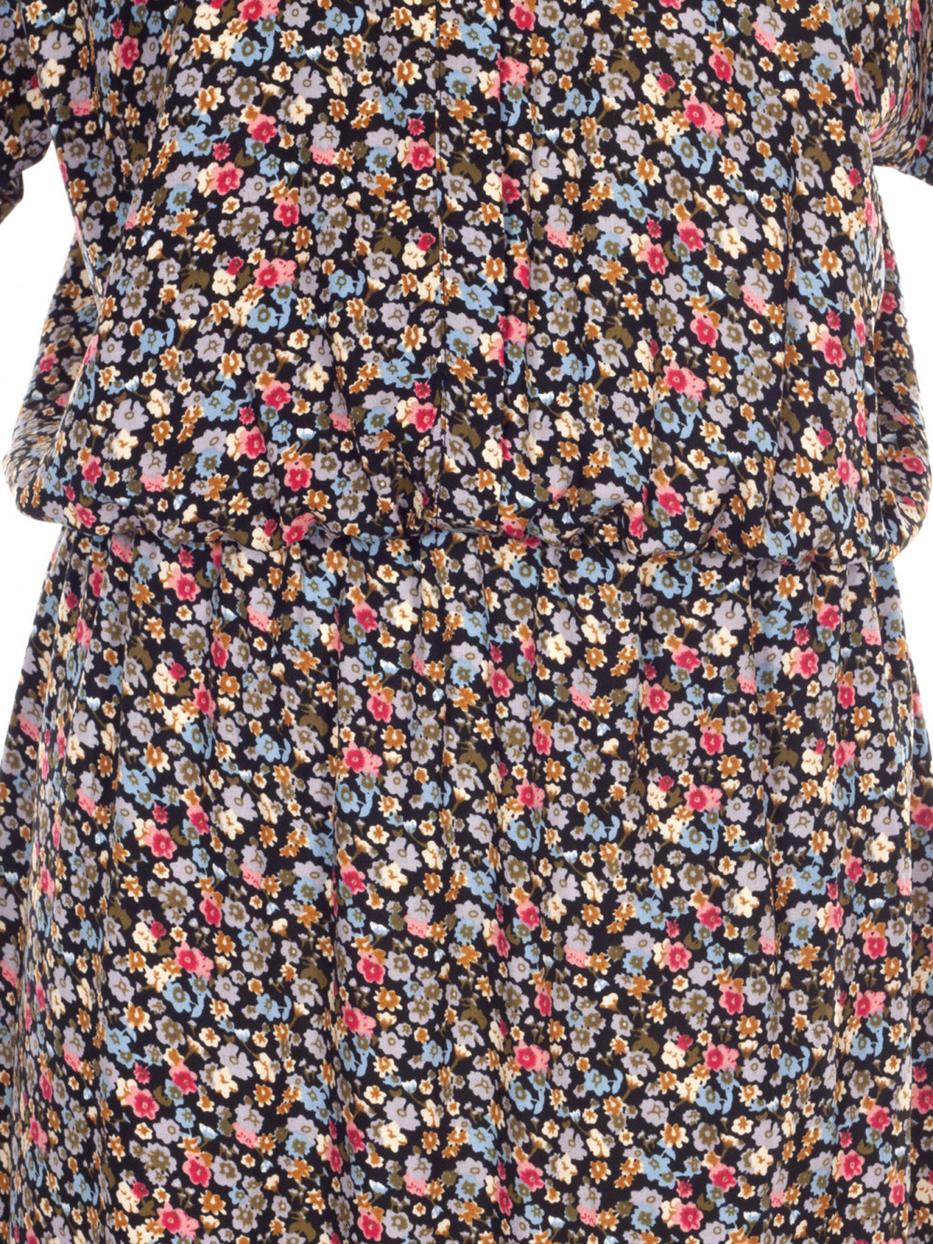 Платье мини LadyLike модель ll196512690-chornij Фото