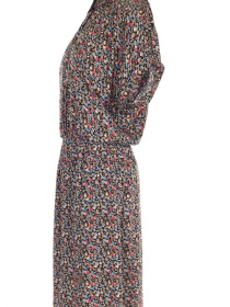 Платье мини LadyLike модель ll196512690-chornij Фото