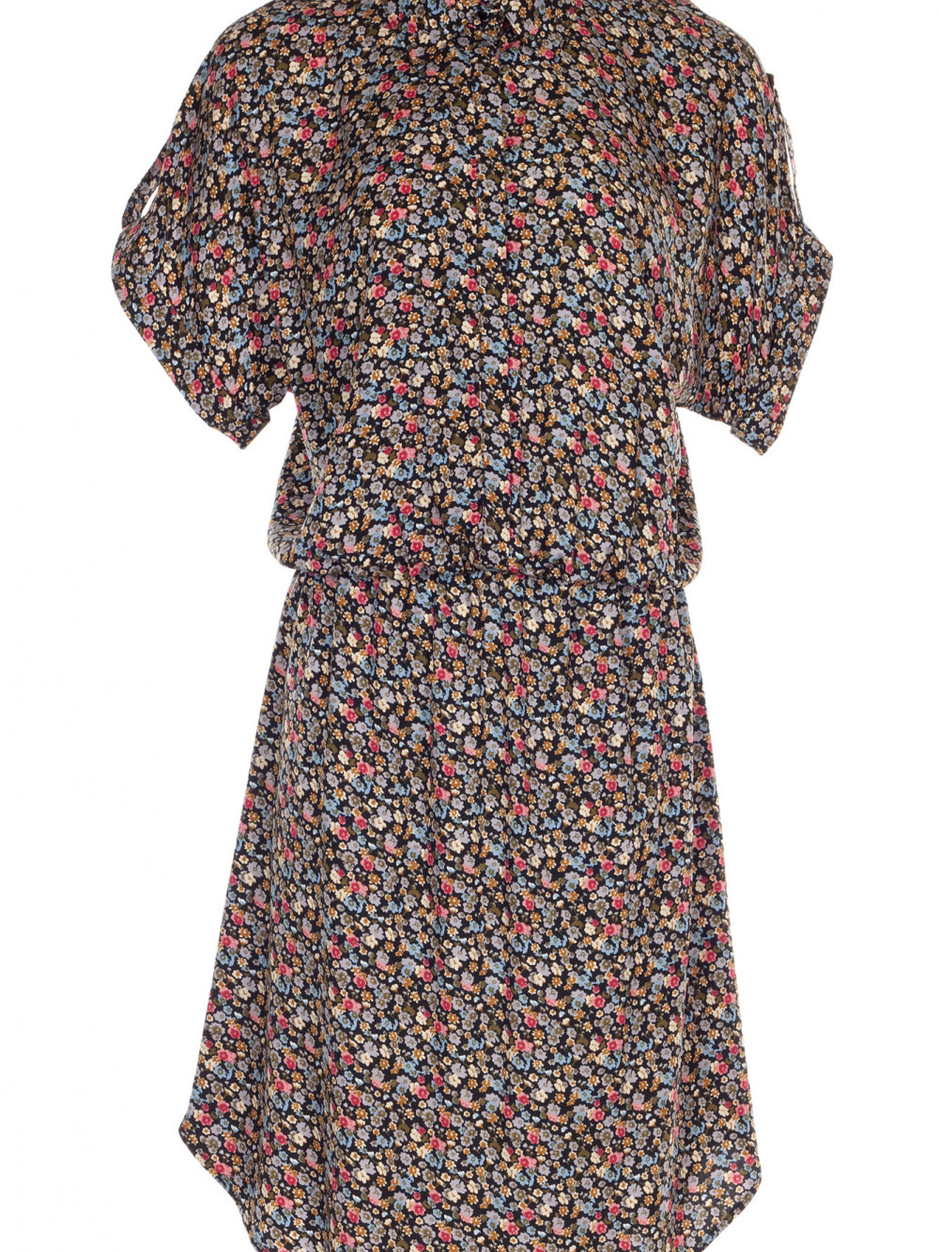 Сукня міні LadyLike модель ll196512690-chornij Фото