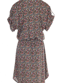 Сукня міні LadyLike модель ll196512690-chornij Фото