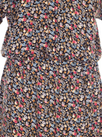 Сукня міні LadyLike модель ll196512690-chornij Фото