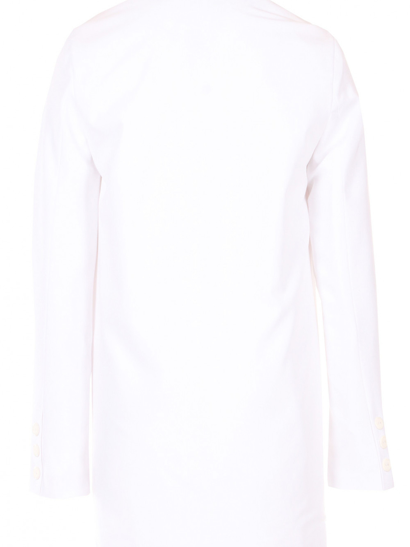 Блейзер LadyLike модель ll167820001-bilij Фото