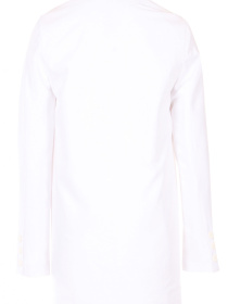 Блейзер LadyLike модель ll167820001-bilij Фото