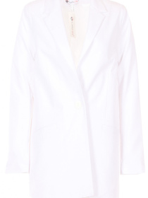 Блейзер LadyLike модель ll167820001-bilij Фото