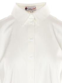 Блуза LadyLike модель ll154210001-bilij Фото