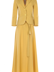 Жакет LadyLike модель ll167233302-girchichnij Фото