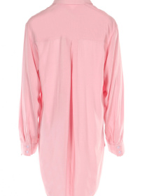 Блуза LadyLike модель ll199610011-rozhevij Фото