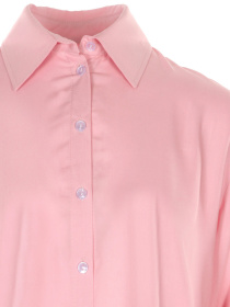 Блуза LadyLike модель ll199610011-rozhevij Фото