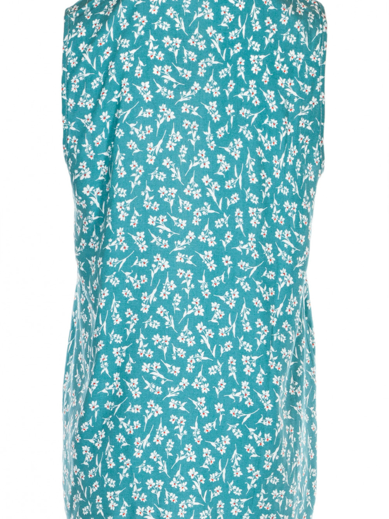 Блуза LadyLike модель ll200716942-zelenij Фото