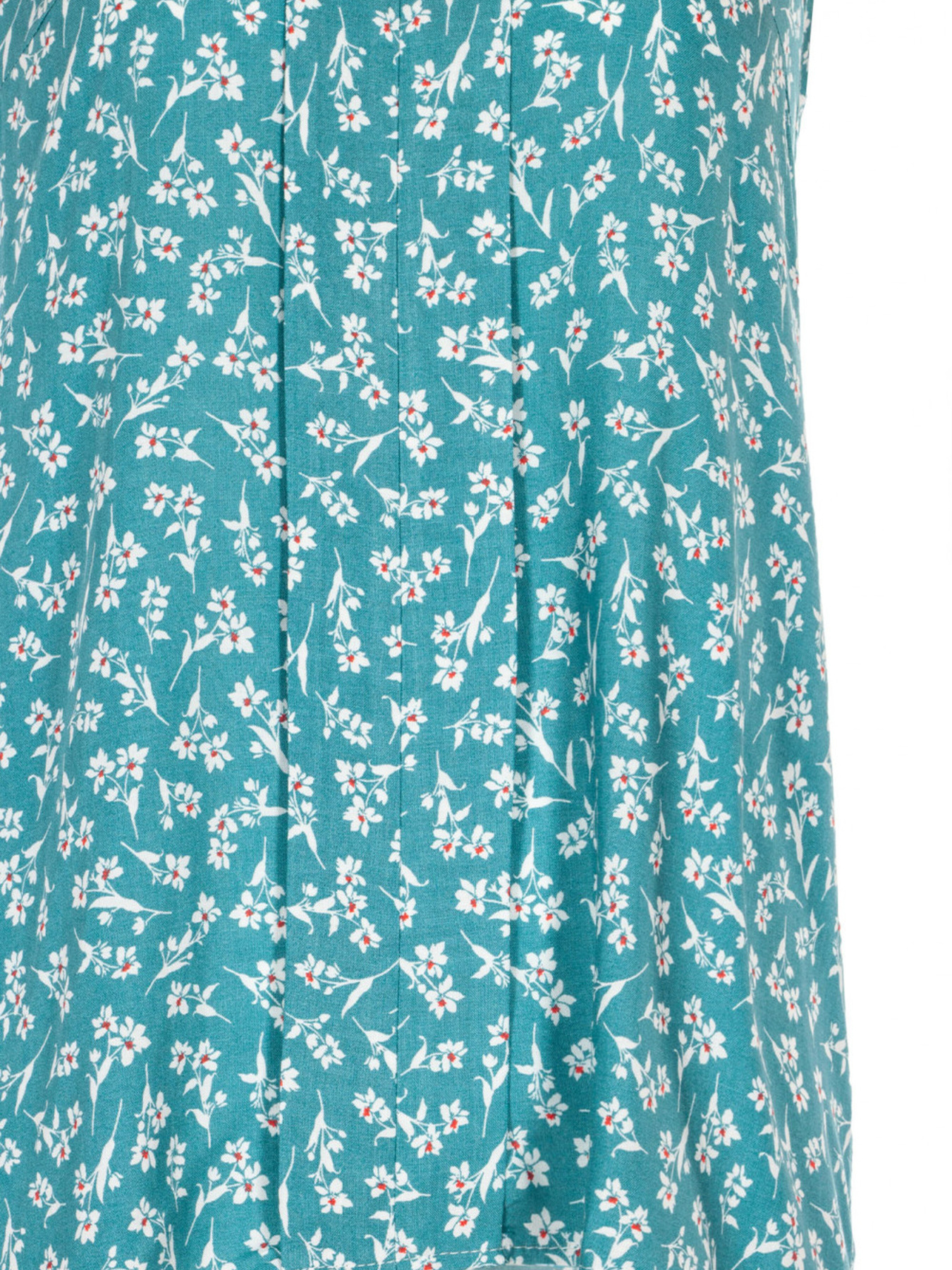 Блуза LadyLike модель ll200716942-zelenij Фото