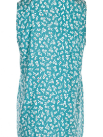 Блуза LadyLike модель ll200716942-zelenij Фото