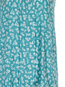 Блуза LadyLike модель ll200716942-zelenij Фото