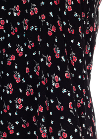 Блуза LadyLike модель ll200915691-chornij Фото