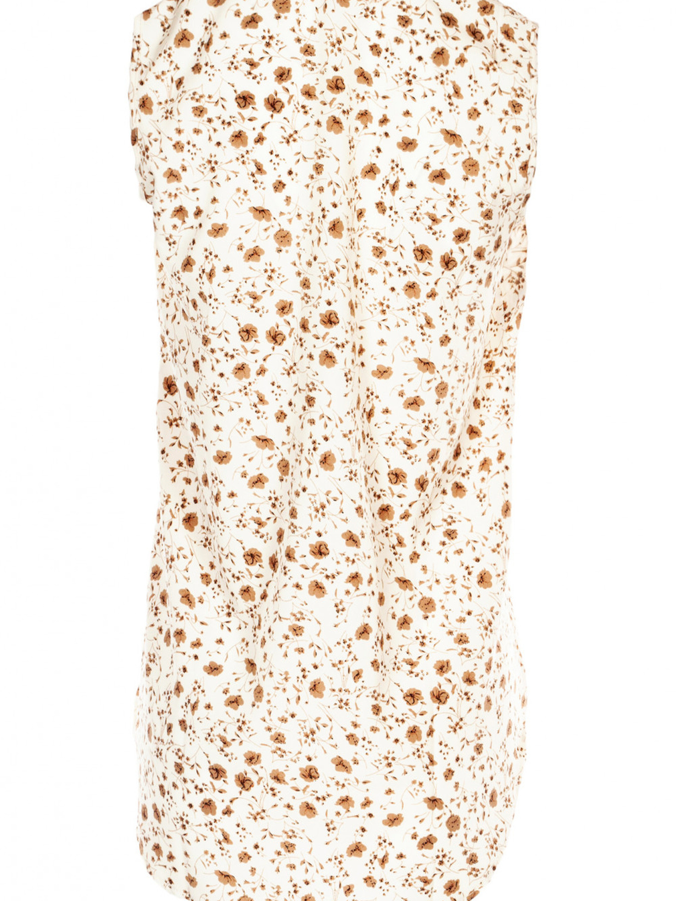 Блуза LadyLike модель ll200916484-molochnij Фото