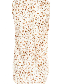 Блуза LadyLike модель ll200916484-molochnij Фото