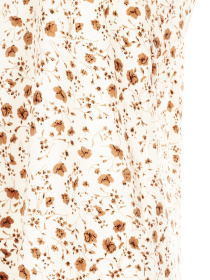 Блуза LadyLike модель ll200916484-molochnij Фото