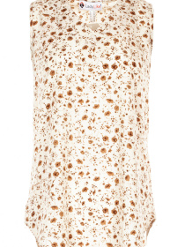 Блуза LadyLike модель ll200916484-molochnij Фото