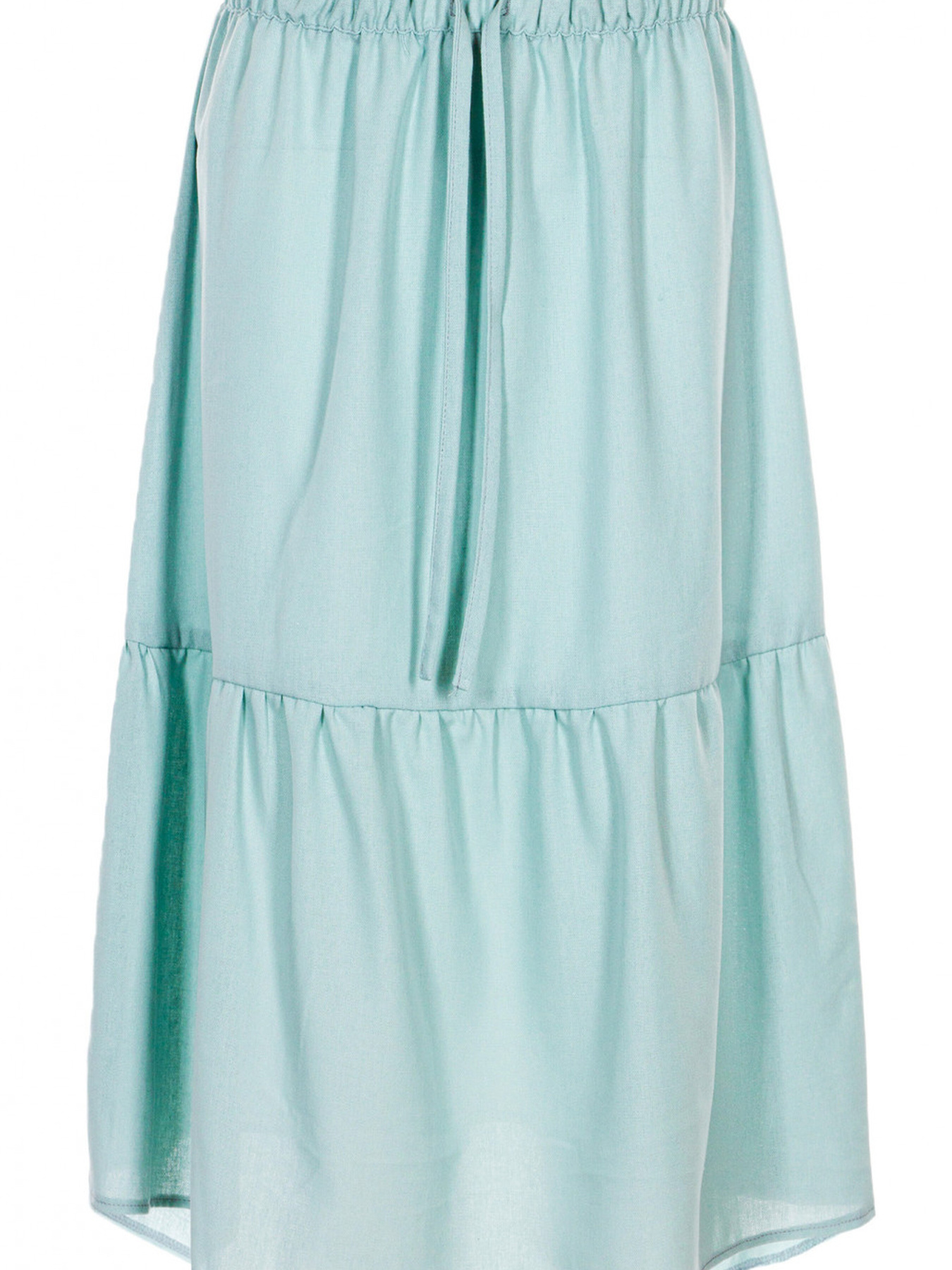 Спідниця міді LadyLike модель ll197550044-mqtnij Фото